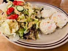 -宇宙咖喱cosmos curry (信园店)