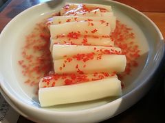 -小厨娘淮扬菜(清江苏宁广场店)