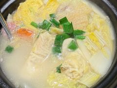 -阿毛饭店首店·宁波老字号(文化广场店)