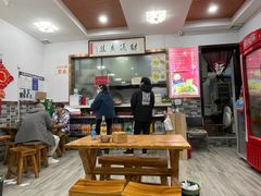 大堂-鑫明明拉面(宁化路店)