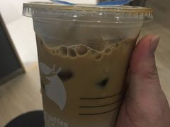 -瑞幸咖啡(东城汇店)