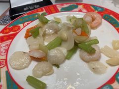 -避风塘·老港味餐厅(虹口龙之梦店)