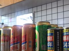 -常樂屋·常德米粉(青年路店)