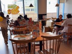 -菲滋意式餐厅(金华银泰城店)