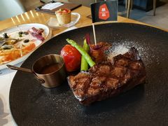 -原石牛扒·约会餐厅(龙城万科里店)