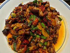 -树厨贵州菜(大十字店)