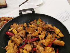 -澳门酒家(南航明珠店)