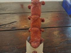-白色精品·老长沙臭豆腐(文化店)