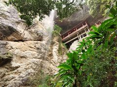 -东南悬空寺方广岩