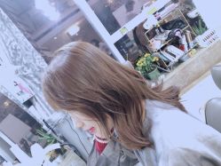 -GIRL STYLE 烫发·染发沙龙