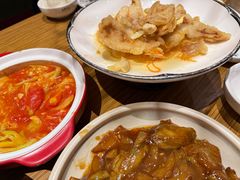 -金掌勺·锅包肉(广渠门店)