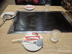 -鹤桥风月(ヨドバシ梅田店)