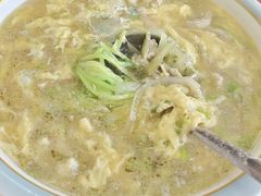 -青岛锅贴(洛阳路分店)