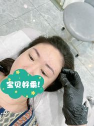 -Verywang半永久纹眉•仪器野生眉