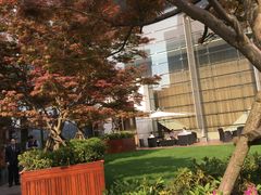 -花园5號餐厅