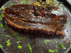 大肉面-小龙大肉面馆