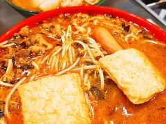-星林居酸辣米线餐厅