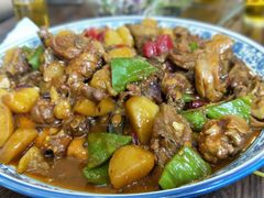 -巴依老爷新疆美食(望京小街店)