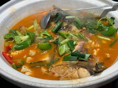 -明丰小渔馆(明月路店)