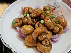 -遇见小院·长思缘农家院(怀柔店)