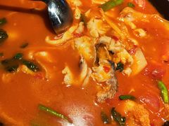 -山城外·非遗酸菜鱼(蜀都万达店)