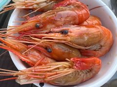 -七的湖·江南蟹舫·阳澄湖农家菜(蟹舫苑店)