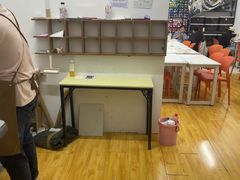 -垚火玩泥吧手作集合店·拼豆·陶艺