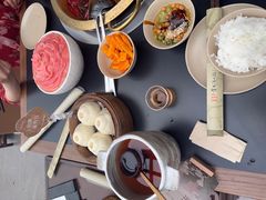 -莺花渡火锅·宋风江景火锅雅宴(长嘉汇店)