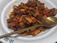 -山涧肴·湘味家肴(松岗满纷天地店)