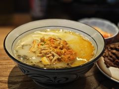 -蟹黄鱼·海派深夜面馆(江湾里店)