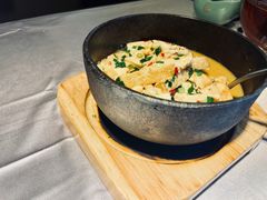 -回头食客-李久其家民间餐厅(望城金桥国际店)