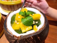 -蝴蝶里·粤菜·点心(龙湖杭州金沙天街店)