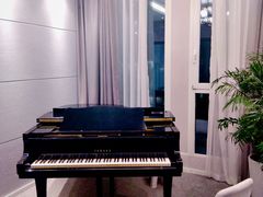 -Melody Mentor音乐私教馆(朝外·悠唐店)