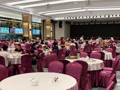 大堂-万禧明珠大酒楼(海丰店)