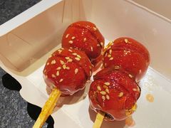 -神户赤童日式烤肉伙伴(东直门店)