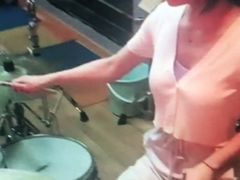 -深度爵士鼓（架子鼓）教学培训工作室Deepness