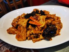 -添福来墨鱼饺子 · 海鲜东北菜(大连星海·黄浦路店)