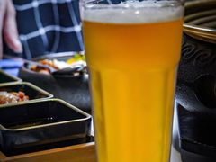-红沃鳗鱼黑牛烤肉店(不老街店)