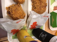 -德克士(虹桥火车站店)