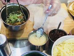 -安徽阜阳卷馍(西单店)