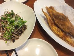 -渔家风味·鲅鱼水饺·央视展播·海鲜天津菜(开发区店)