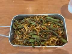-银村街家常菜·早点·粥饼(北线阁店)
