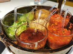 -八珍玉食鸡煲·打边炉(印象城店)