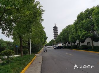 30度阴天本来计划去个小镇的但上了车临时决定索性去这
