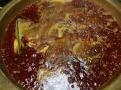 -小天鹅火锅·一线江景洪鼎旗舰店(洪崖洞店)