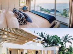 -麓舍全景太湖温泉别墅团建拓展会议亲子