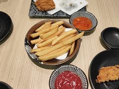 -禾绿寿司(星光68广场店)