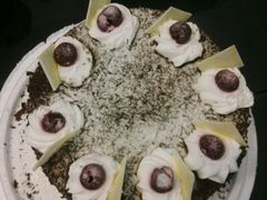-黑森林饼皇(石龙路总店)