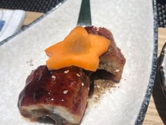 -虹料理·日料放题(悠方店)