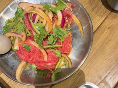 -九田家黑牛烤肉料理(衡百国际店)